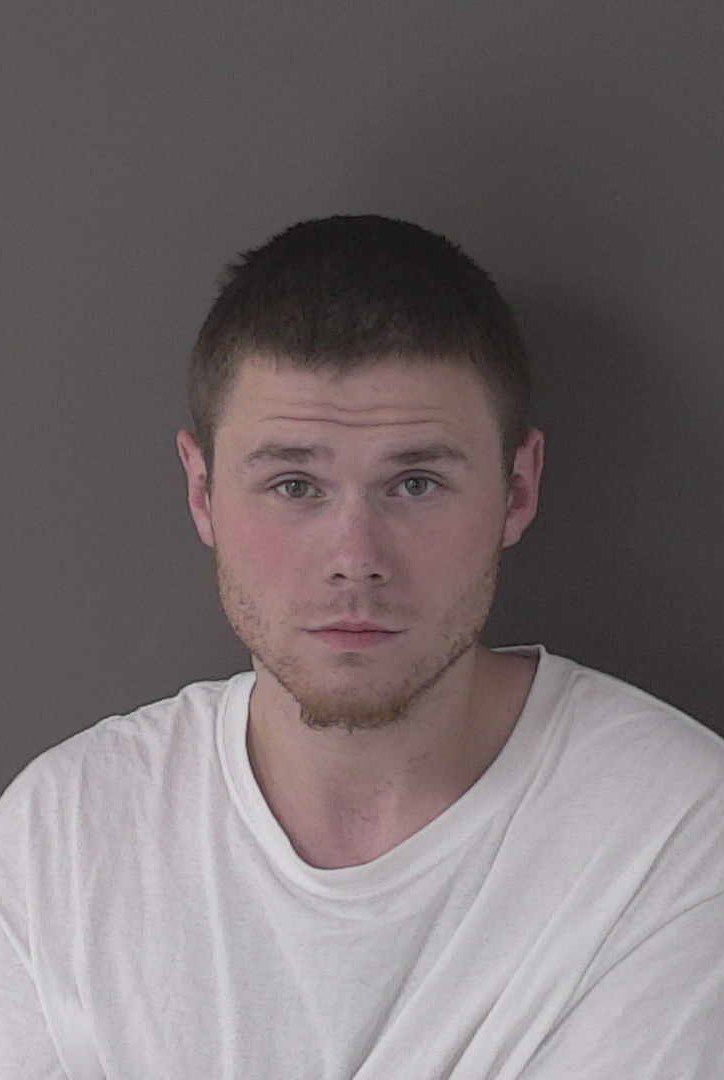 WALKER, JOHN ROBERT HUNTER